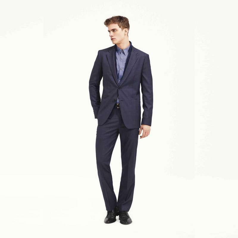 Modern Blazer image number null
