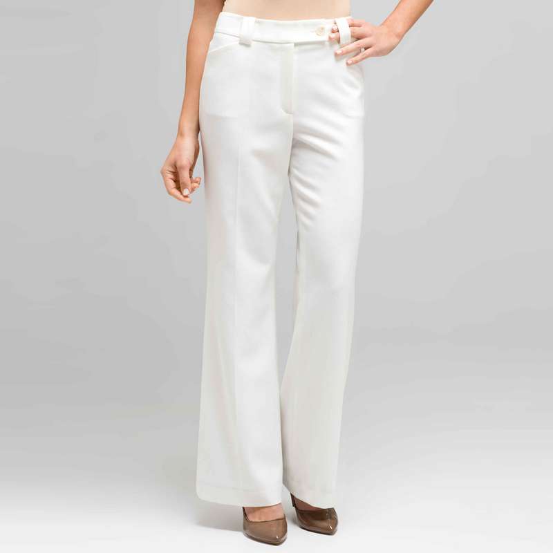 Wide Leg Pant image number null