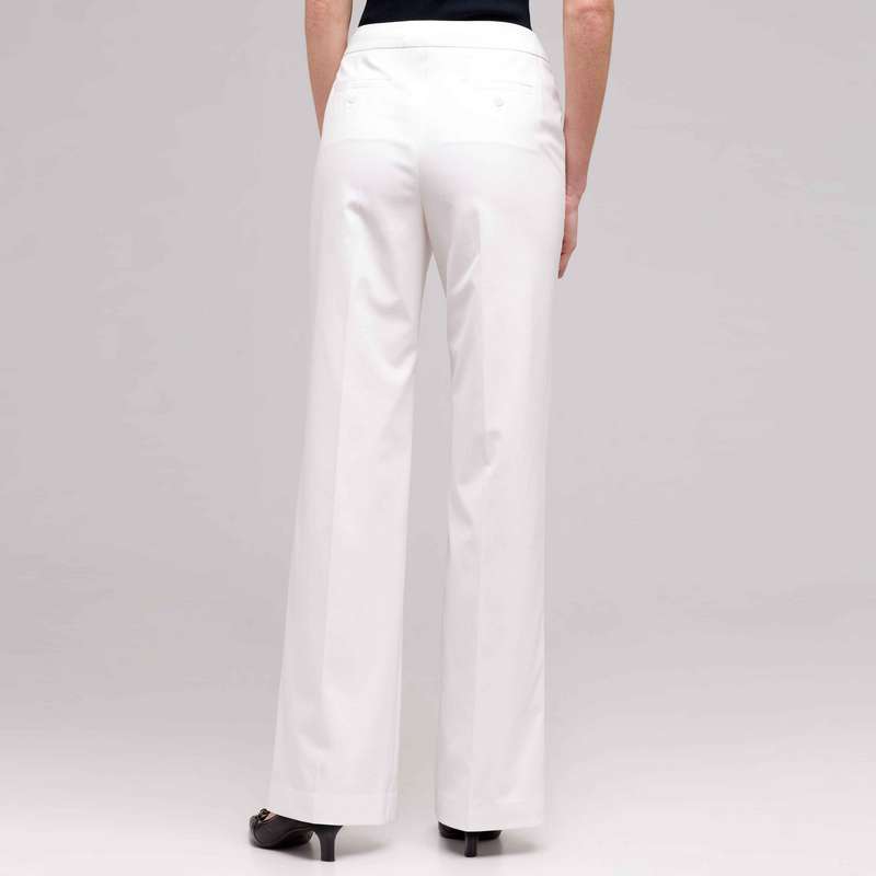 Classic Yoke Pant image number null