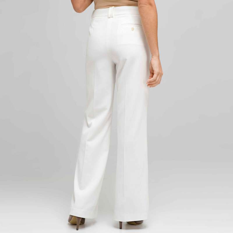 Wide Leg Pant image number null