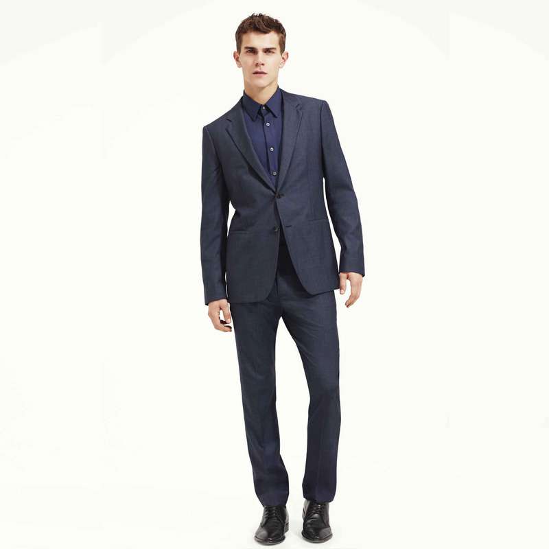 Modern Blazer image number null