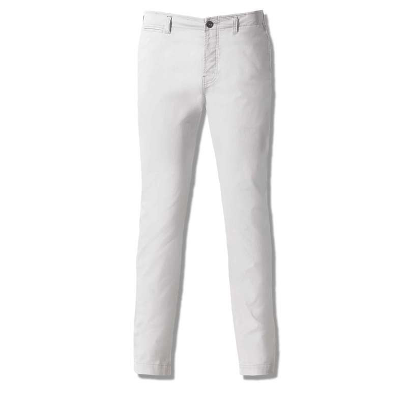 Cotton Stretch Pant image number null