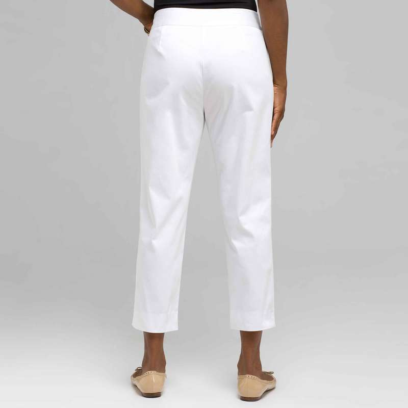 Slim Capri image number null