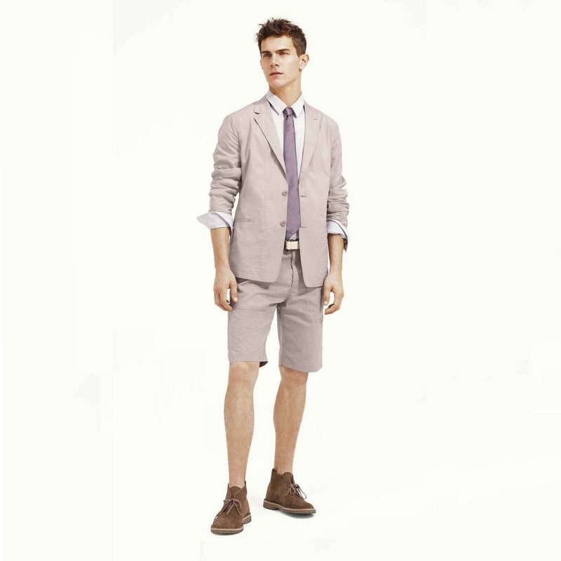 Spring Shorts image number null