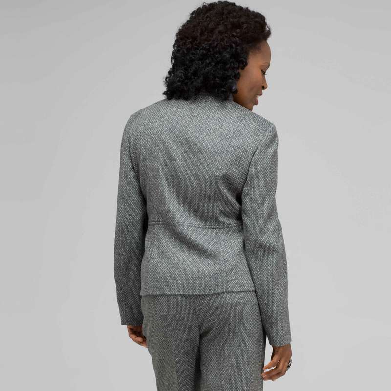 2 Button Pocket Jacket image number null
