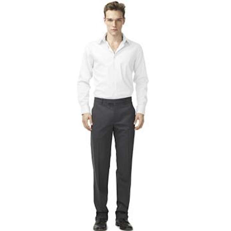 Basic Leg Trousers image number null