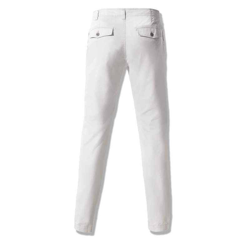 Cotton Stretch Pant image number null