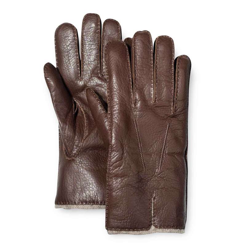 Men's Resolve Gloves image number null