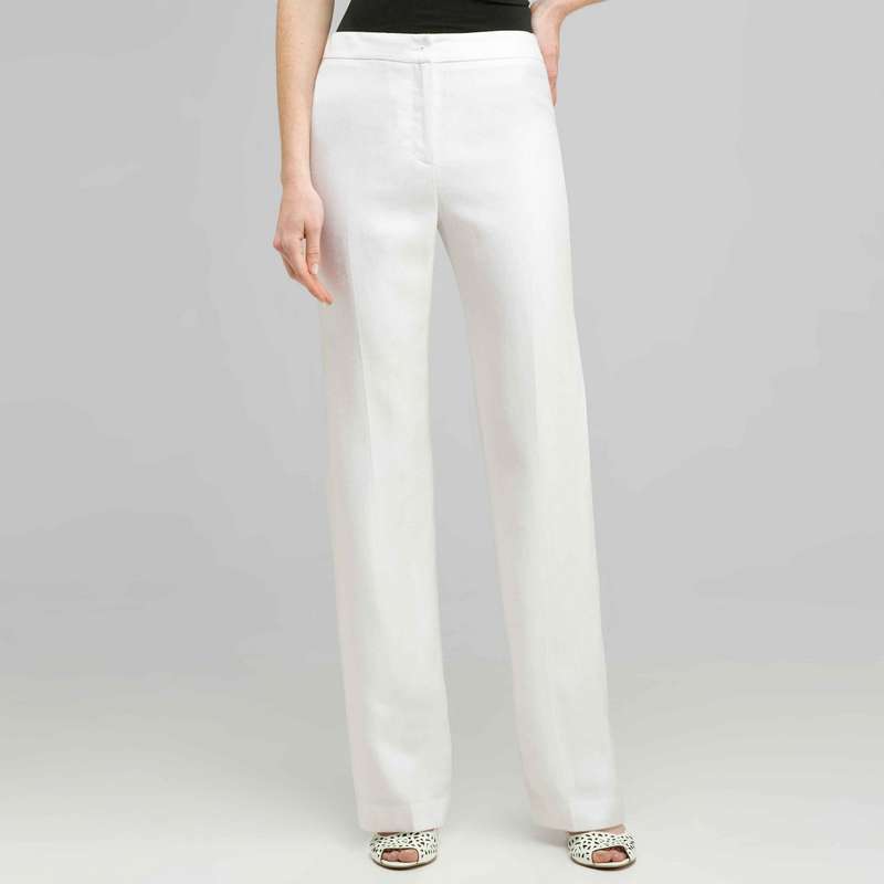 Slim Pant. image number null