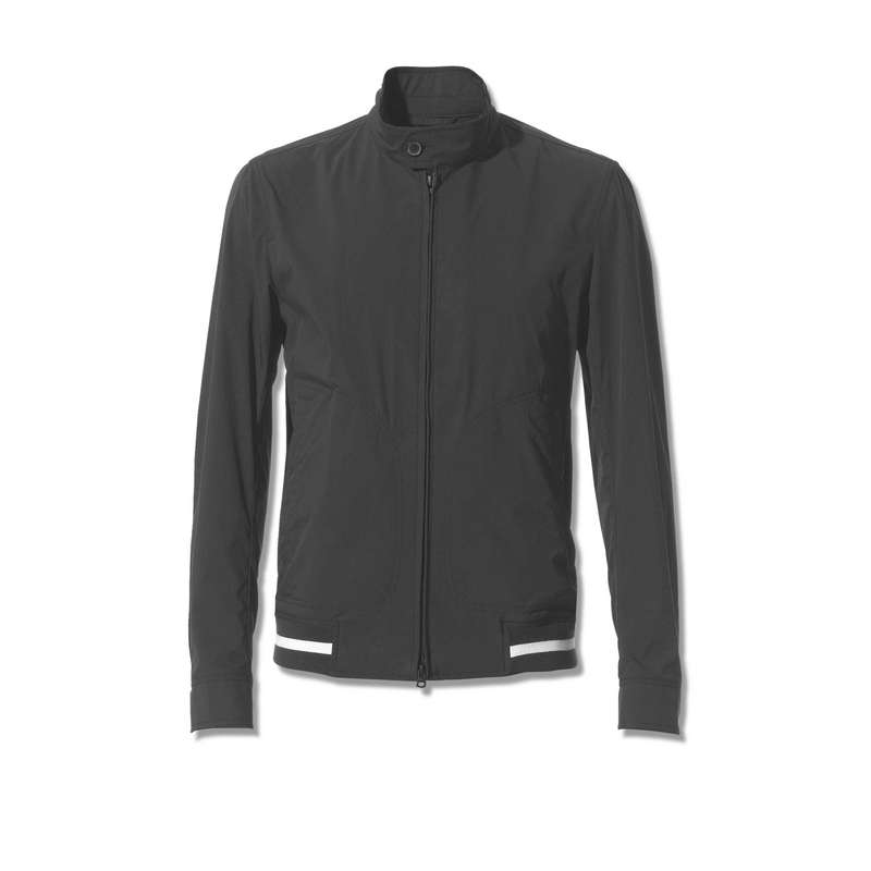 Summer Bomber Jacket image number null