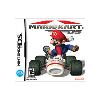 Mario Kart (for Nintendo DS), , large image number null