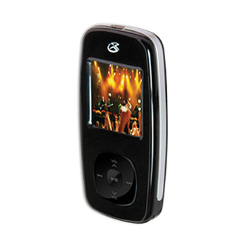 GPX ML638 Digital Media Player, , large image number null