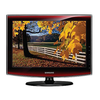 Samsung Series 6 22" LCD High Definition Television, , large image number null
